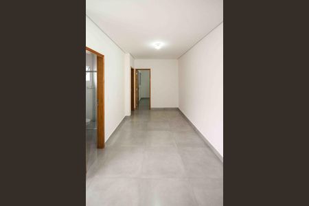 Casa para alugar com 60m², 2 quartos e sem vaga Casa para alugar com 60m², 2 quartos e sem vagaSala