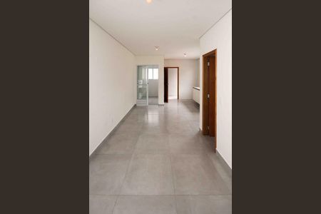 Sala de casa para alugar com 2 quartos, 60m² em Vila Nova, São Paulo