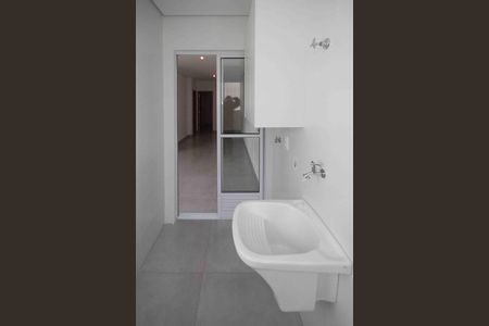 Casa para alugar com 60m², 2 quartos e sem vaga Casa para alugar com 60m², 2 quartos e sem vagaÁrea de Serviço
