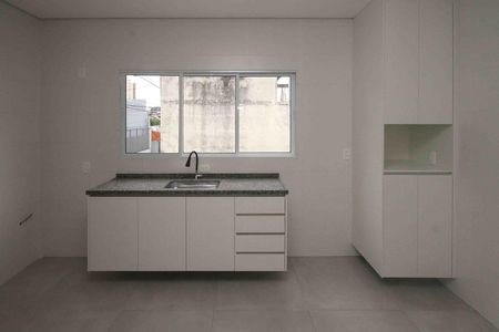 Casa para alugar com 60m², 2 quartos e sem vaga Casa para alugar com 60m², 2 quartos e sem vagaCozinha