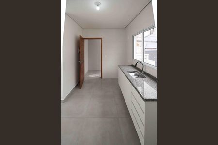 Casa para alugar com 60m², 2 quartos e sem vaga Casa para alugar com 60m², 2 quartos e sem vagaCozinha