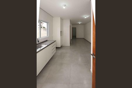 Casa para alugar com 60m², 2 quartos e sem vaga Casa para alugar com 60m², 2 quartos e sem vagaCozinha