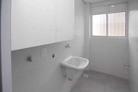 Casa para alugar com 60m², 2 quartos e sem vaga Casa para alugar com 60m², 2 quartos e sem vagaÁrea de Serviço