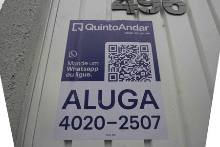 Casa para alugar com 60m², 2 quartos e sem vaga Casa para alugar com 60m², 2 quartos e sem vagaPlaca