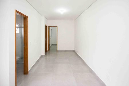 Sala de casa para alugar com 2 quartos, 60m² em Vila Nova, São Paulo
