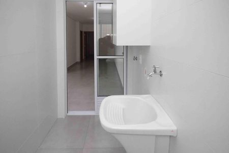 Casa para alugar com 60m², 2 quartos e sem vaga Casa para alugar com 60m², 2 quartos e sem vagaÁrea de Serviço