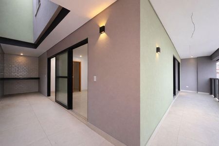 Casa à venda com 165m², 3 quartos e 2 vagas