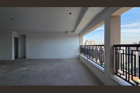Apartamento à venda com 142m², 3 quartos e 3 vagas