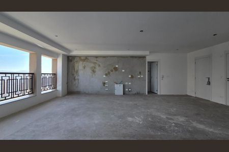 Apartamento à venda com 3 quartos, 142m² em Perdizes, São Paulo