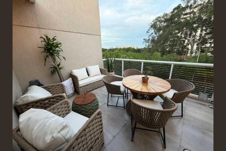Apartamento à venda com 3 quartos, 150m² em Recreio dos Bandeirantes, Rio de Janeiro