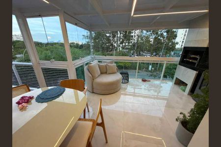 Apartamento à venda com 3 quartos, 150m² em Recreio dos Bandeirantes, Rio de Janeiro
