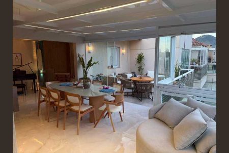 Apartamento à venda com 3 quartos, 150m² em Recreio dos Bandeirantes, Rio de Janeiro