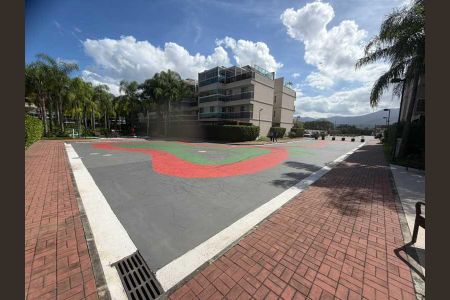 Apartamento à venda com 3 quartos, 150m² em Recreio dos Bandeirantes, Rio de Janeiro