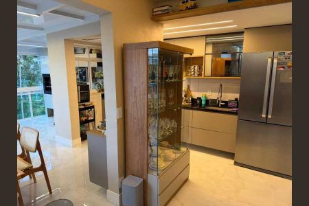 Apartamento à venda com 3 quartos, 150m² em Recreio dos Bandeirantes, Rio de Janeiro