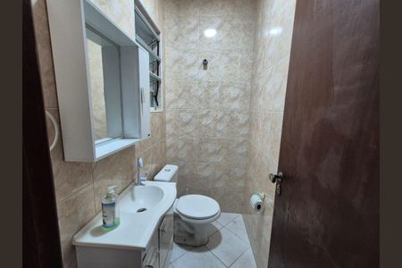 Casa à venda com 157m², 3 quartos e 2 vagas