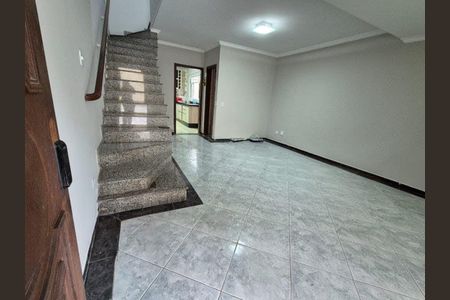 Casa à venda com 157m², 3 quartos e 2 vagas