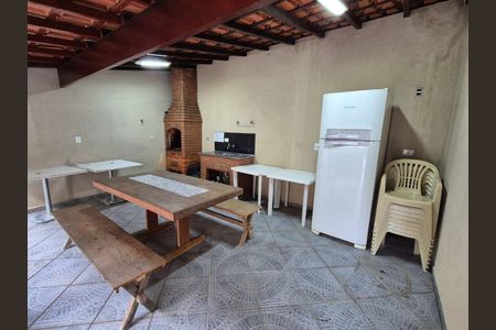 Casa à venda com 3 quartos, 157m² em Bairro dos Casa, São Bernardo do Campo