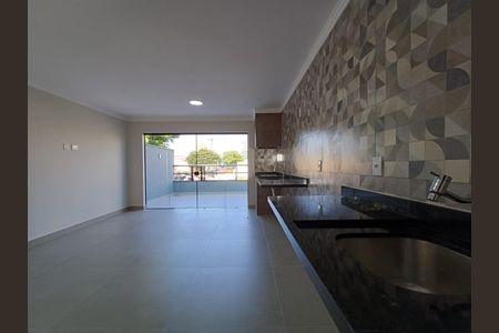 Casa à venda com 230m², 4 quartos e 4 vagas