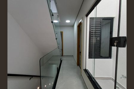 Casa à venda com 230m², 4 quartos e 4 vagas