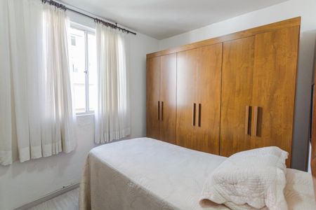 Apartamento à venda com 65m², 3 quartos e 1 vagaQuarto 1