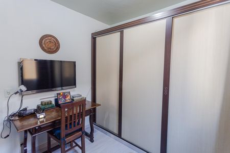 Apartamento à venda com 65m², 3 quartos e 1 vagaQuarto 3