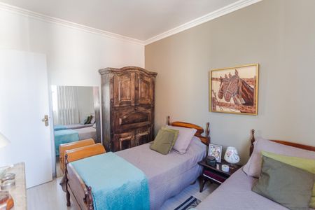 Apartamento à venda com 65m², 3 quartos e 1 vagaQuarto 2