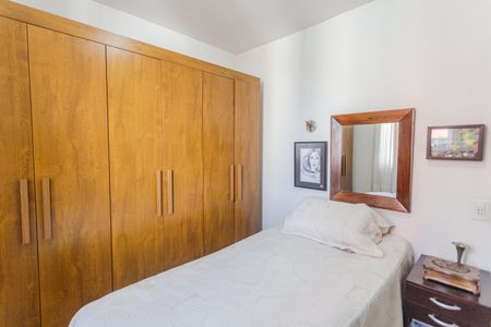Apartamento à venda com 65m², 3 quartos e 1 vagaQuarto 1