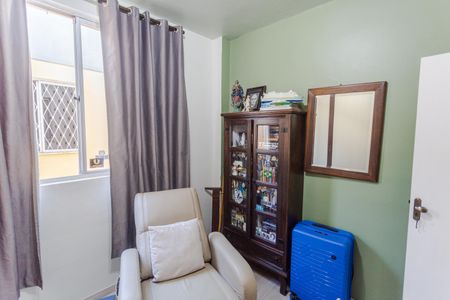 Apartamento à venda com 65m², 3 quartos e 1 vagaQuarto 3