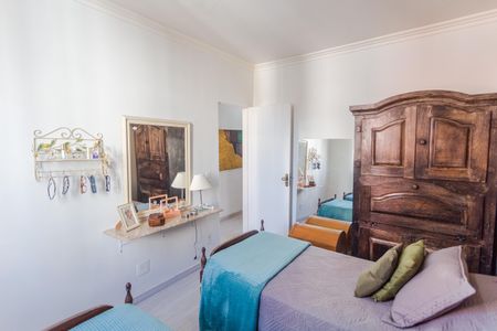 Apartamento à venda com 65m², 3 quartos e 1 vagaQuarto 2
