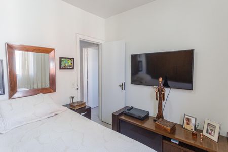 Apartamento à venda com 65m², 3 quartos e 1 vagaQuarto 1