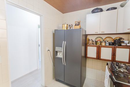 Apartamento à venda com 65m², 3 quartos e 1 vagaCozinha