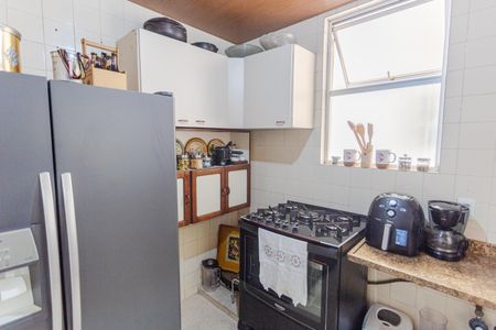 Apartamento à venda com 65m², 3 quartos e 1 vagaCozinha