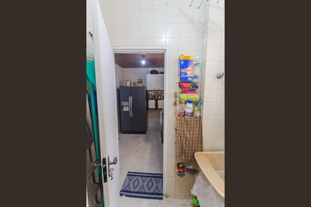Apartamento à venda com 65m², 3 quartos e 1 vagaÁrea de Serviço