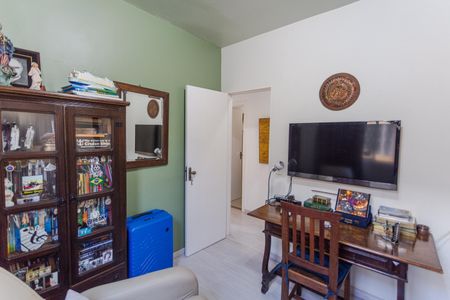 Apartamento à venda com 65m², 3 quartos e 1 vagaQuarto 3