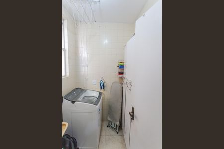 Apartamento à venda com 65m², 3 quartos e 1 vagaÁrea de Serviço