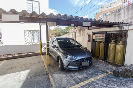 Apartamento à venda com 65m², 3 quartos e 1 vagaGaragem