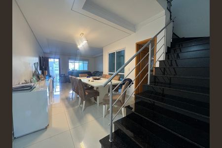 Casa à venda com 3 quartos, 230m² em Vila Luiz Casa, São Bernardo do Campo