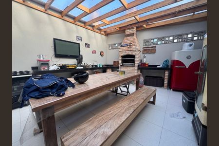 Casa à venda com 3 quartos, 230m² em Vila Luiz Casa, São Bernardo do Campo