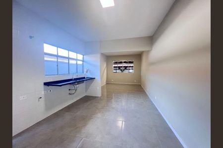 Casa à venda com 2 quartos, 106m² em Vila Goncalves, São Bernardo do Campo