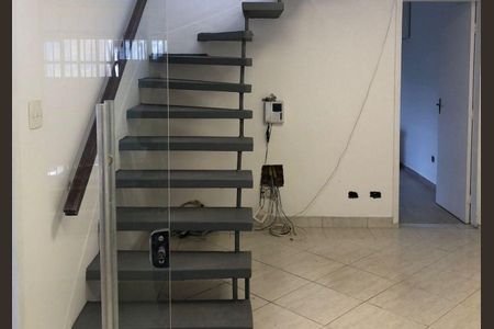 Casa à venda com 120m², 1 quarto e sem vaga