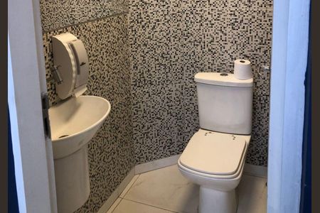 Casa à venda com 1 quarto, 120m² em Campo Belo, São Paulo