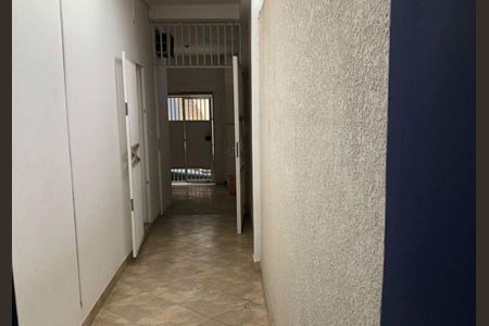 Casa à venda com 120m², 1 quarto e sem vaga