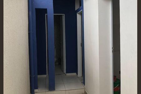 Casa à venda com 120m², 1 quarto e sem vaga