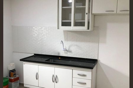 Casa à venda com 120m², 1 quarto e sem vaga