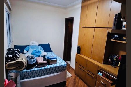 Apartamento à venda com 187m², 3 quartos e 3 vagas