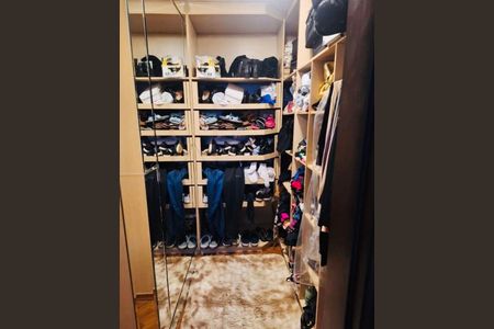 Apartamento à venda com 187m², 3 quartos e 3 vagas