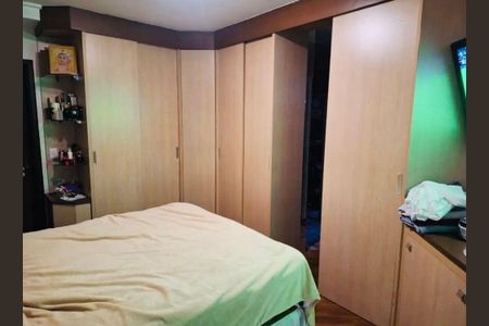 Apartamento à venda com 187m², 3 quartos e 3 vagas