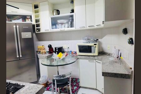 Apartamento à venda com 187m², 3 quartos e 3 vagas