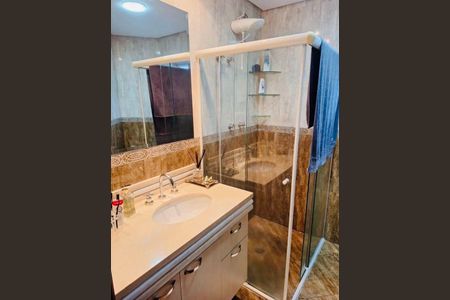 Apartamento à venda com 187m², 3 quartos e 3 vagas
