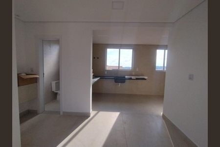 Foto 01 de apartamento à venda com 2 quartos, 145m² em Novo Eldorado, Contagem